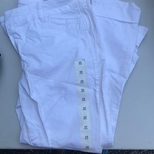 Old Navy Pixie pants (NWT)